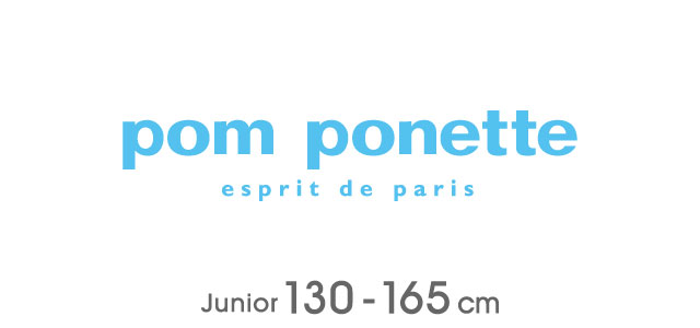 ポンポネットジュニア