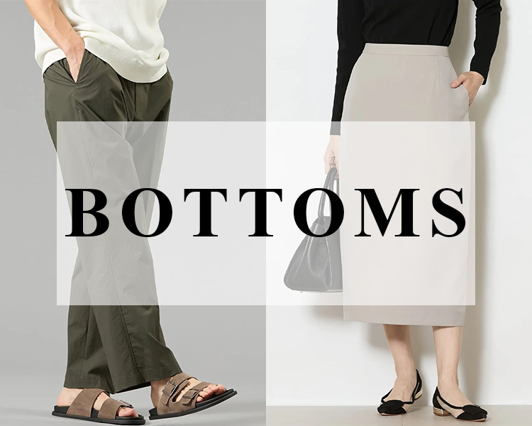 ニューヨーカー(NEWYORKER)　BOTTOM