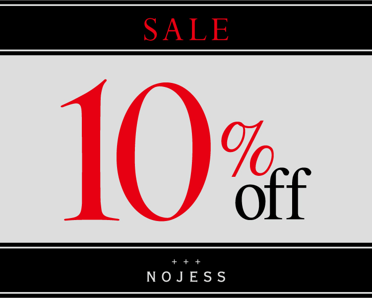 ノジェス(NOJESS)　アクセサリー　セール