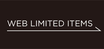 WEB限定