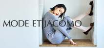 MODE ET JACOMO
