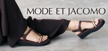 MODE ET JACOMO