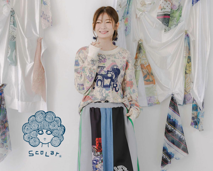 パッパ(Pappa)　スカラー