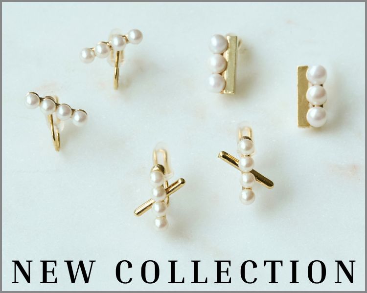 フィービィー(Phoebe)　レディース　NEW COLLECTION