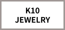 フィービィー(Phoebe)　レディース　K10ジュエリー