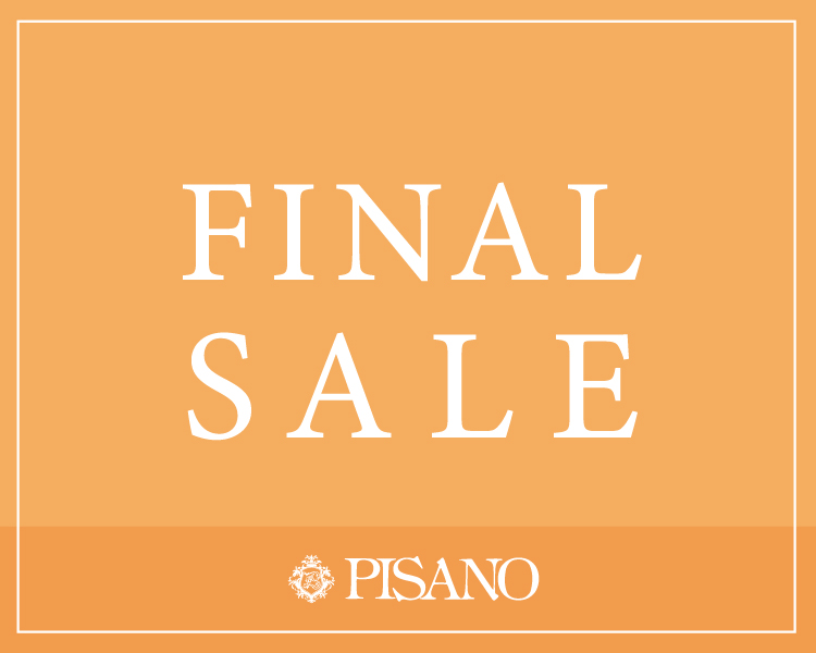 ピサーノ(PISANO)　レディース　ピサーノ　sale