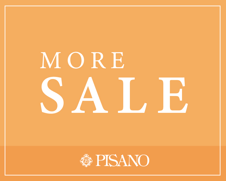 ピサーノ(PISANO)　レディース　ピサーノ　sale