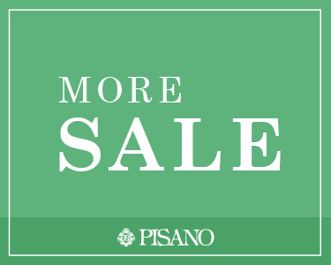 ピサーノ(PISANO)　レディース　セール