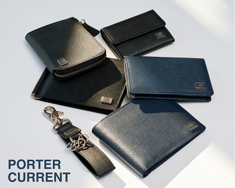 PORTER　カレント