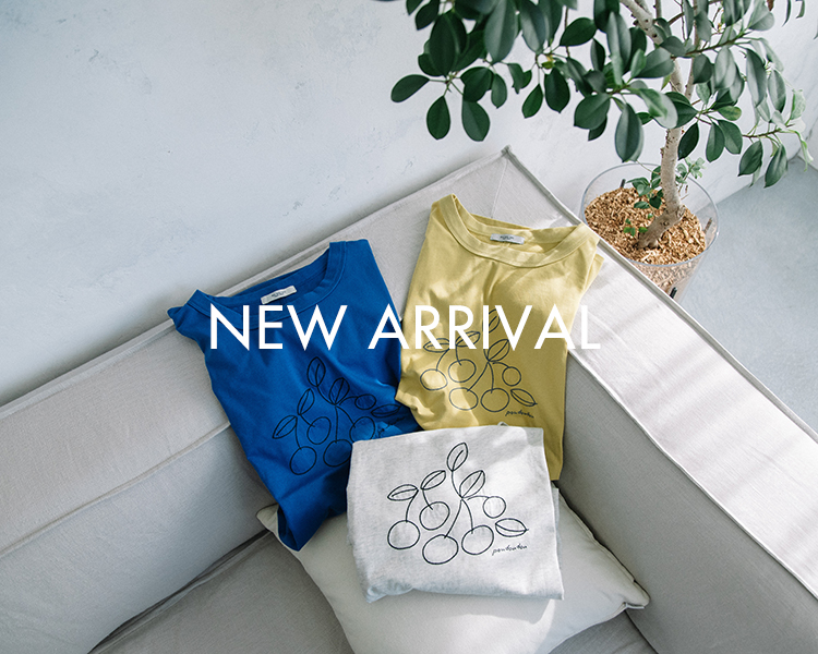 プードゥドゥ(POU DOU DOU)　レディース　ニューアライバル