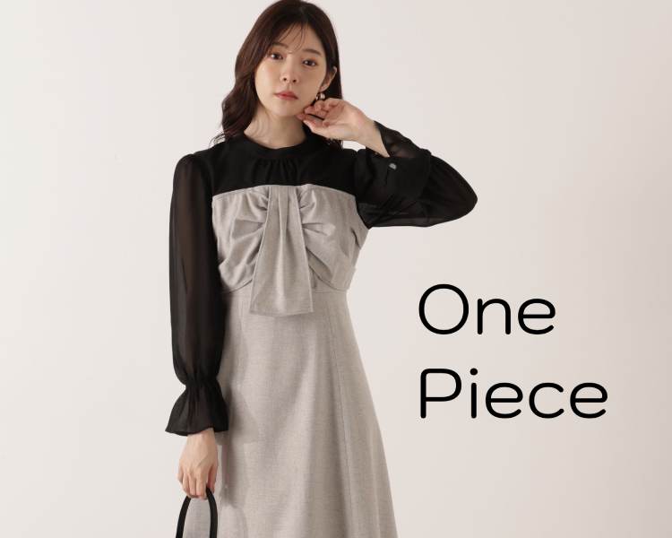 プロポーション ボディドレッシング(PROPORTION BODY DRESSING) 　レディース　ワンピース