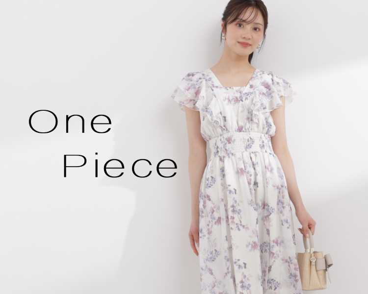 プロポーション ボディドレッシング(PROPORTION BODY DRESSING) 　レディース　ワンピース