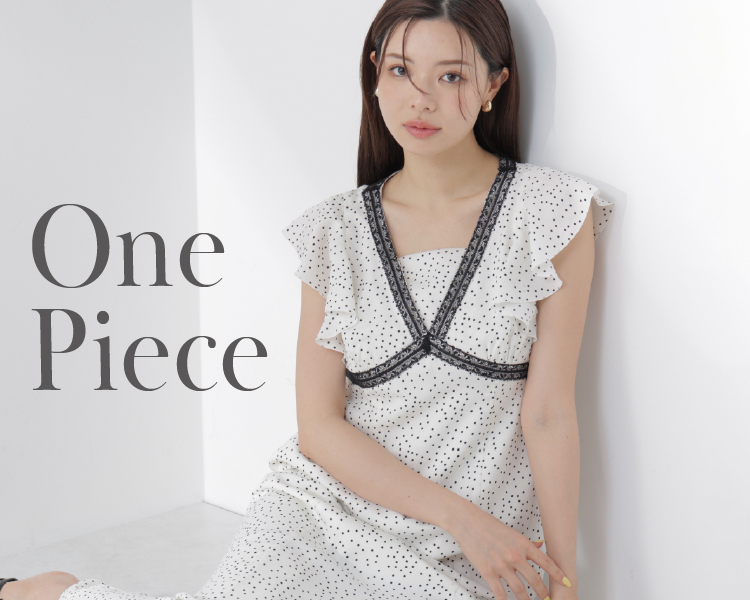 プロポーション ボディドレッシング(PROPORTION BODY DRESSING) 　レディース　ワンピース