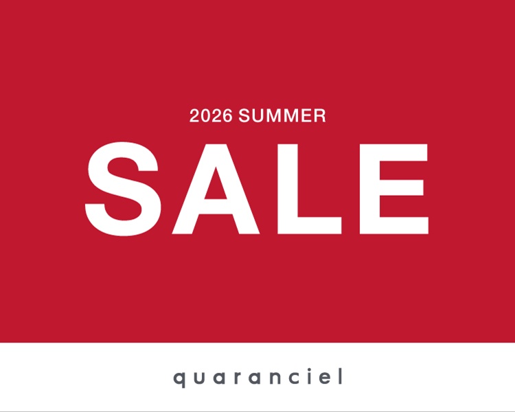カランシエル(quaranciel)　レディース　 SALE