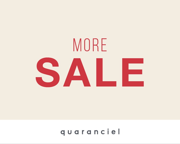 カランシエル(quaranciel)　レディース　 SALE