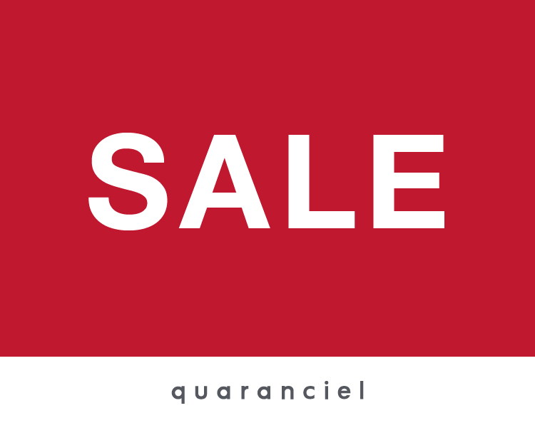 カランシエル(quaranciel)　レディース　SALE