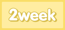 2week　カラコン