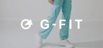 ジーフィット