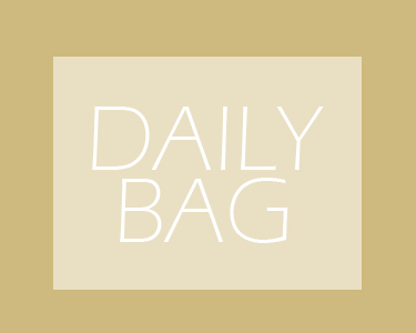 デイリーバッグ