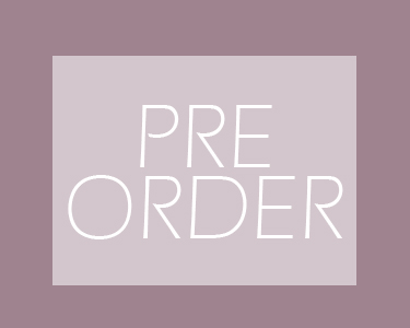  PRE-ORDER