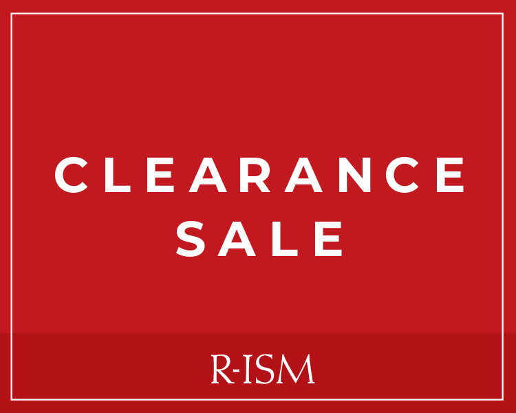 リズム(R-ISM)　レディース　sale