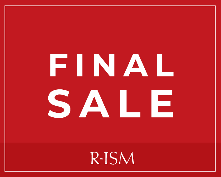 リズム(R-ISM)　レディース　sale