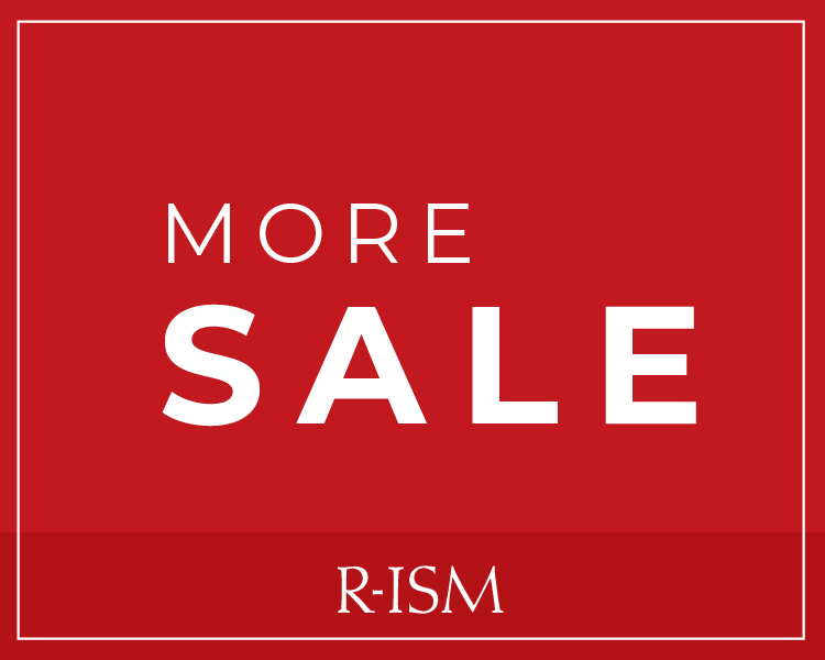 リズム(R-ISM)　レディース　sale