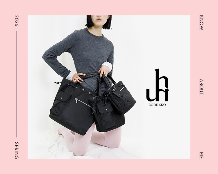 ロデスコ(RODE SKO)　レディース　 hun