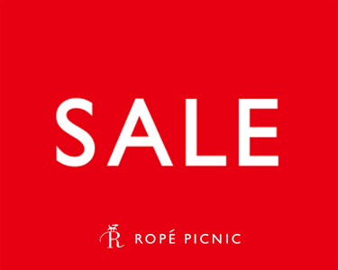 ロペピクニック(ROPE' PICNIC)  レディース　SPECIAL PRICE