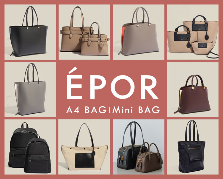 ロペ(ROPE')　BAG