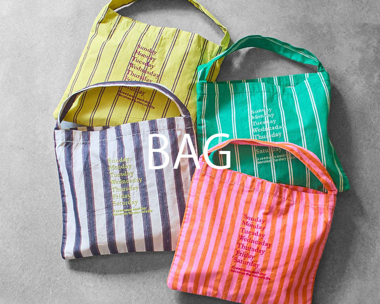 ローズバッド(ROSE BUD)　レディース　BAG