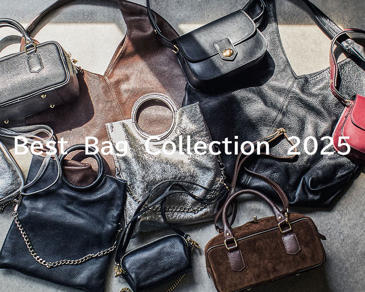 ローズバッド(ROSE BUD)　レディース　BAG