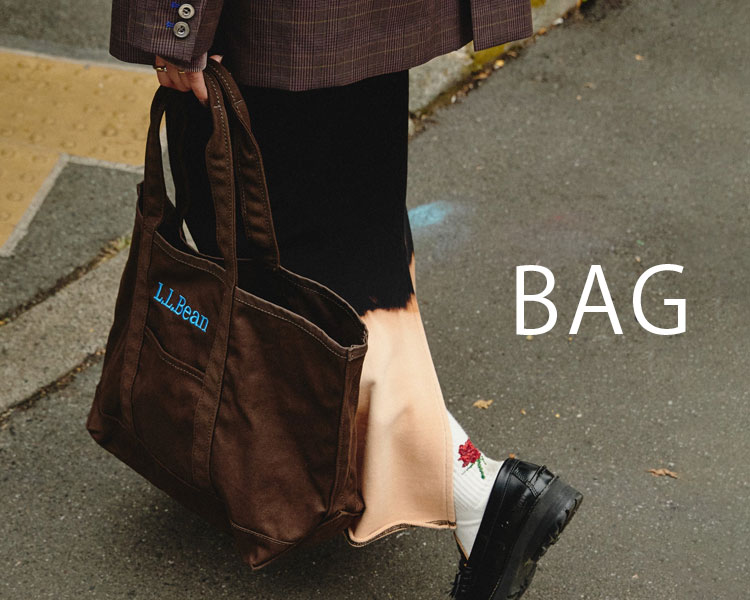 ローズバッド(ROSE BUD)　レディース　BAG