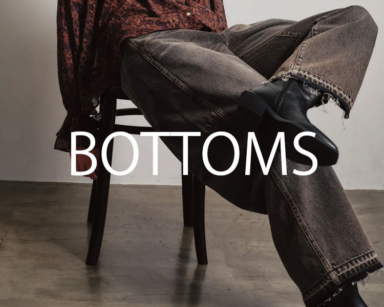 ローズバッド(ROSE BUD)　レディース　BOTTOMS