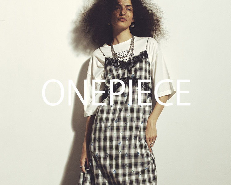 ローズバッド(ROSE BUD)　レディース　ONE PIECE