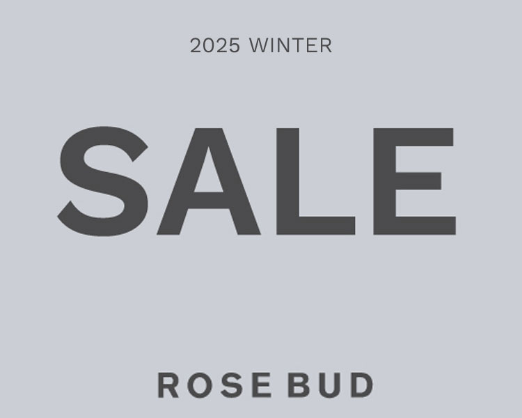 ローズバッド(ROSE BUD)　レディース　SALE