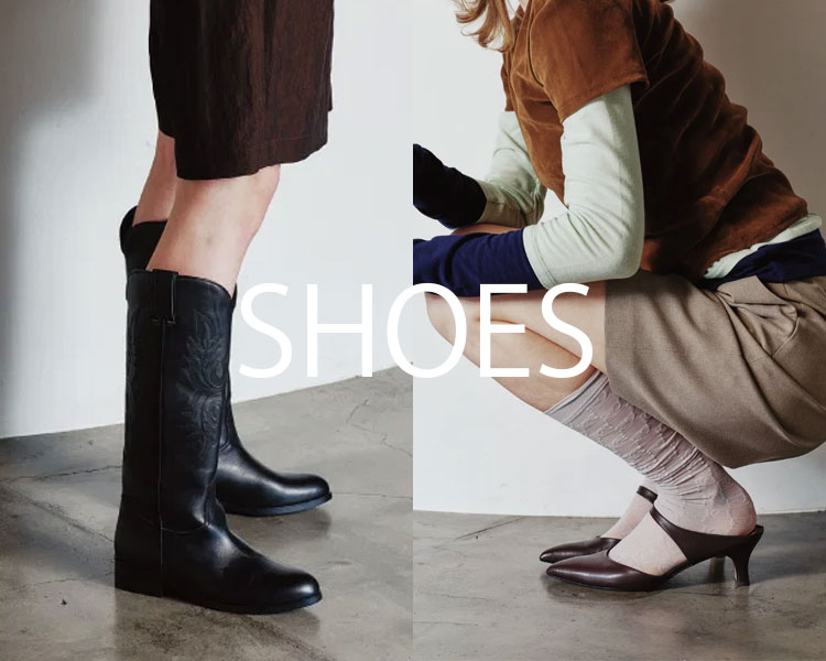 ローズバッド(ROSE BUD)　レディース　SHOES