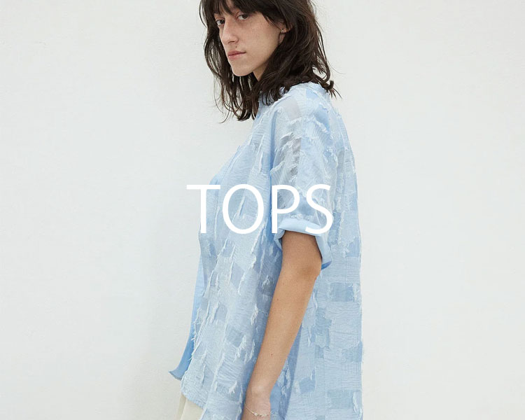  ローズバッド(ROSE BUD)　レディース　TOPS