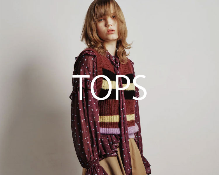  ローズバッド(ROSE BUD)　レディース　 TOPS