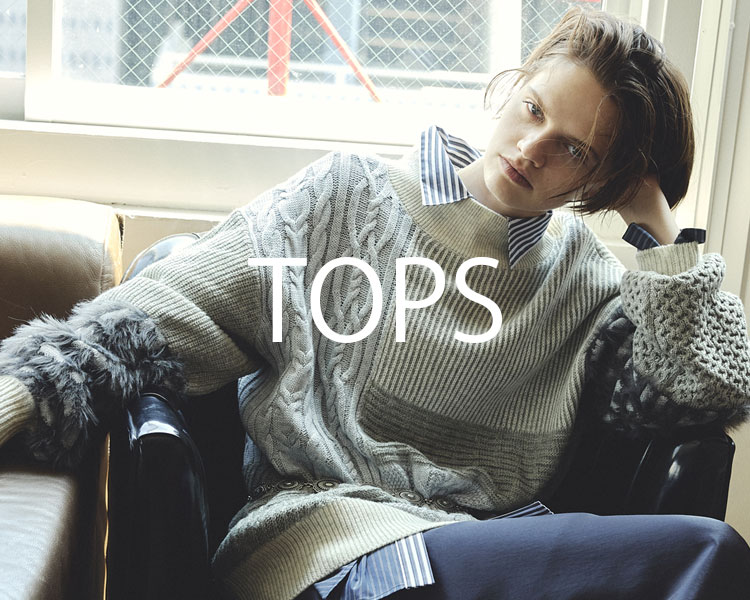  ローズバッド(ROSE BUD)　レディース　TOPS