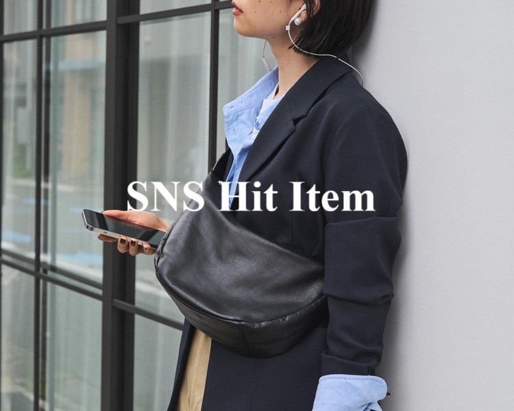 ラシット(russet)　レディース　SNS人気