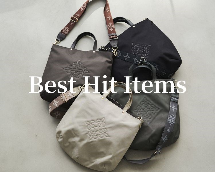 ラシット(russet)　レディース　Best Hit Item