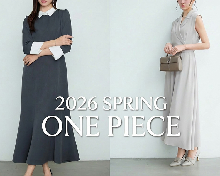 セゾン ド パピヨン(SAISON DE PAPILLON)　レディース　ワンピース