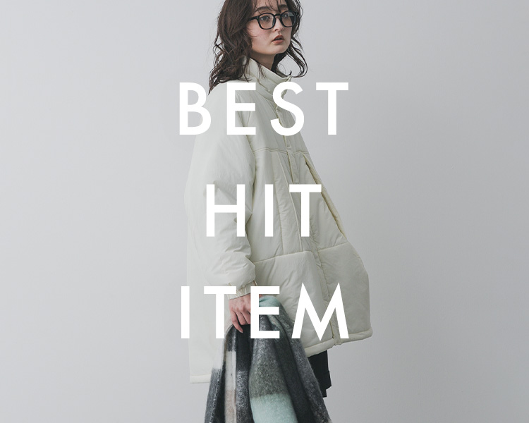 センスオブプレイスバイアーバンリサーチ　 BEST HIT ITEM （レディス）