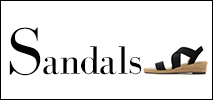 サンダル