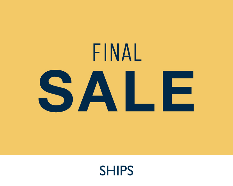 シップス(SHIPS) 　FINAL SALE
