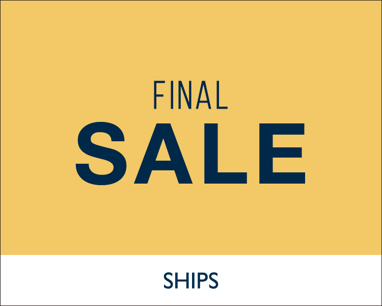 シップス(SHIPS)　FINAL SALE