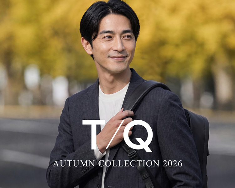 タカキュー(TAKA-Q)　メンズ　タカキュー
