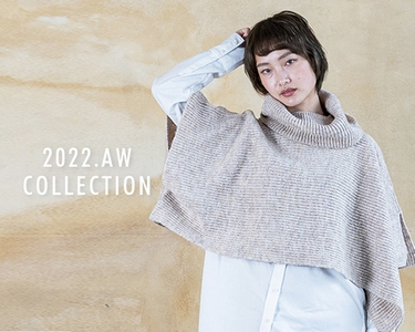 2022 AW COLLECTION