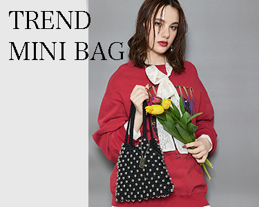 TREND MINI BAG
